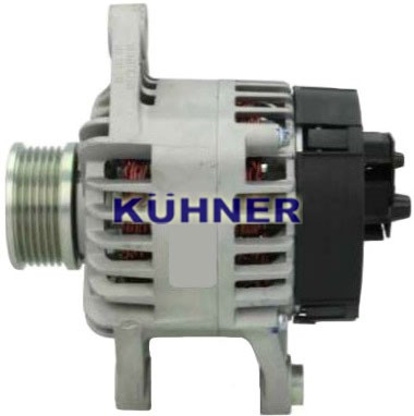 Alternator  CA1558IR Magneti Marelli CA1558IR 1.jpg